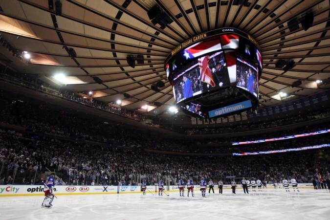 Madison Square