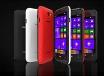Karbonn Titanium Wind W4