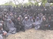 One of the over 200 Chibok girls was found abandoned in Mubi.