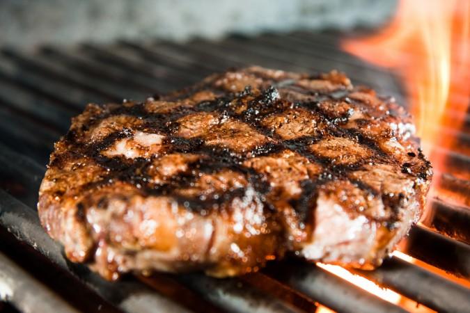 Ribeyes