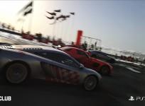 Driveclub