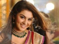 Hansika Motwani
