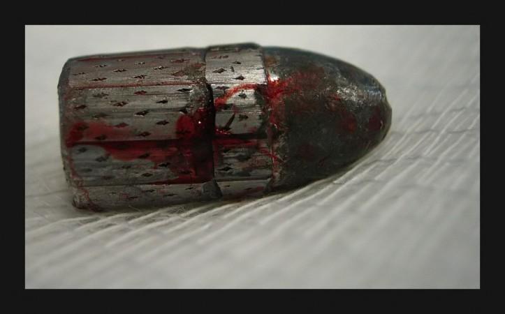 Bullet