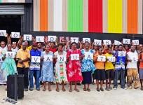 Happy World Tourism Day from Vanuatu Islands