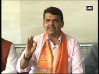 no-chance-of-alliance-with-ncp-bjp-would-get-full-majority-in-maharashtra-devendra-fadnavis