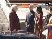 pm-narendra-modi-reaches-new-york