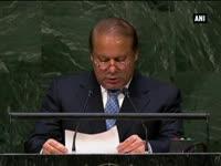 nawaz-sharif-addresses-un-general-assembly-rakes-up-kashmir-issue-blaming-india-for-cancellation