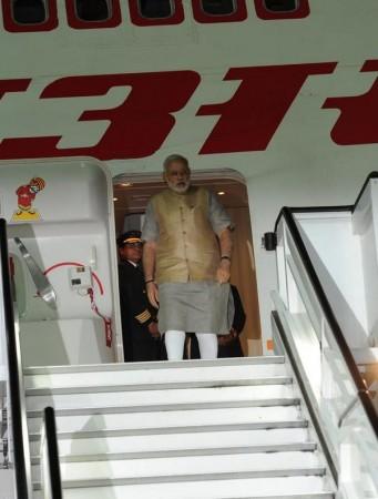 Narendra Modi