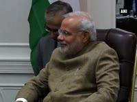 pm-modi-and-new-york-mayor-discussed-megacity-policing-mea