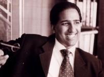 Arindam IIPM Dean