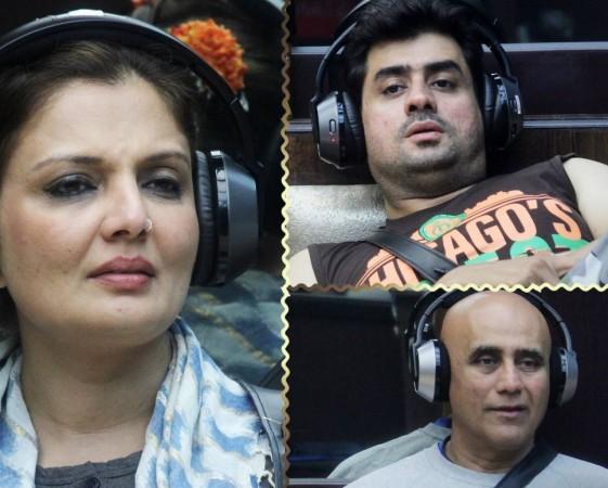 'Bigg Boss 8': Day 5 recap