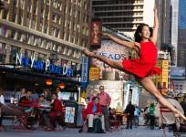 Dance as Art