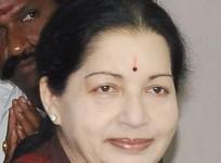 Jayalalithaa