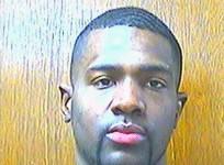 Alton Alexander Nolen, 30, is seen in a picture from the Oklahoma Department of Corrections taken March 25, 2013. Police said Nolen had been fired from the Vaughan Foods processing plant in a suburb of Oklahoma City September 25, 2014 before he entered a