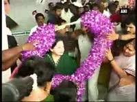 security-beefed-up-ahead-of-verdict-in-disproportionate-assets-case-against-jayalalithaa