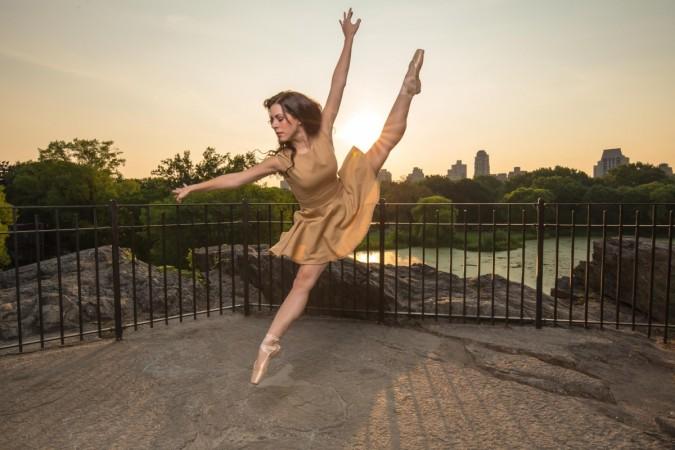 Dance as Art Dance as Art