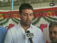 bjp-mp-gifts-rs-100-crore-worth-of-property-for-widowed-daughter-in-laws-remarriage