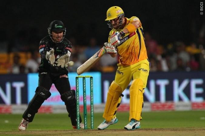 Brendon McCullum will look to give CSK a bright start against the Perth Scorchers in their CLT20 2014 game Brendon McCullum CSK