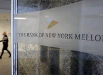 Bank of New York Mellon