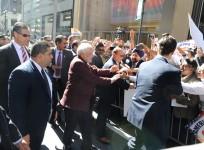MODI in USA