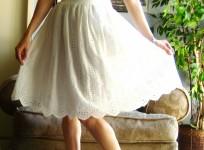 Skirt Size linked to breast cancer among menopausal women