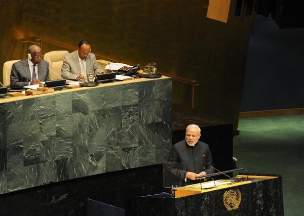Narendra Modi