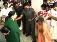 Jayalalithaa sentenced to four years jail, fined Rs 100 cr in Disproportionate Assets case