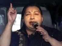 Jayalalitha