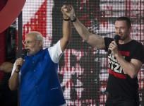 Narendra Modi