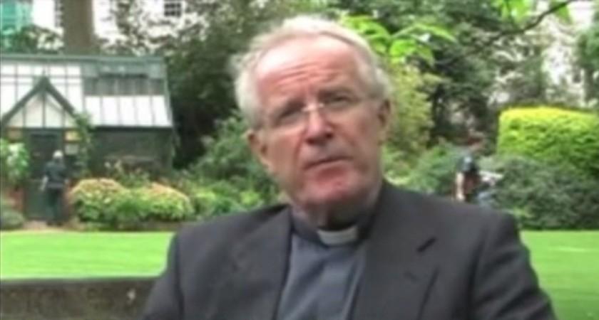 Bishop Resigns in 'Shame', Admits to Relationship that broke Clerical Vows Bishop Resigns in 'Shame', Admits to Relationship that broke Clerical Vows