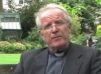 Bishop Resigns in 'Shame', Admits to Relationship that broke Clerical Vows
