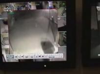 Is it a Ghost?