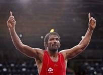 Yogeshwar Dutt
