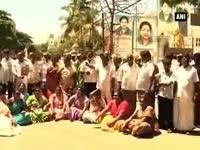 fir-lodged-against-karunanidhi-stalin-over-dmk-aiadmk-clash