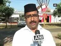 rss-observes-dussehra-festivities-with-worship-of-weapons-cadres-parade-in-haryana