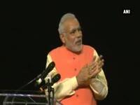 pm-modi-stresses-on-cleanliness-says-cleaning-of-ganga-important