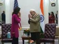 pm-modi-meets-tulsi-gabbard