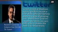journalist-rajdeep-sardesai-manhandled-by-modi-supporters-outside-msg-in-new-york