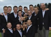 Europe Ryder Cup