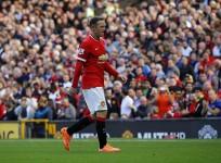 Wayne Rooney Manchester United