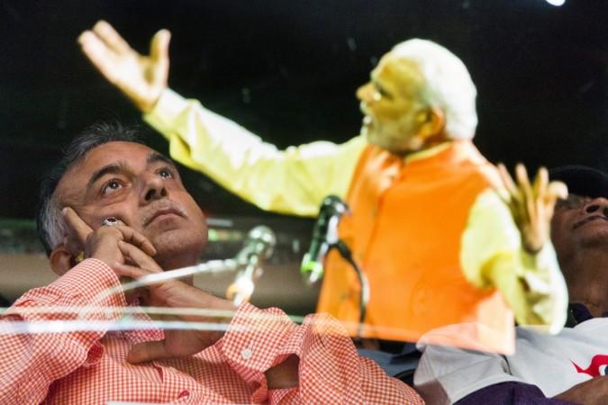Narendra Modi