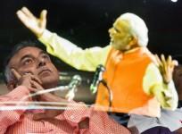 Narendra Modi