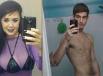 Three-breasted model kept teenager as sex slave