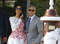 George Clooney