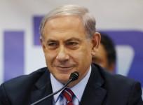 Israel's Prime Minister Benjamin Netanyahu