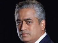 Rajdeep Sardesai