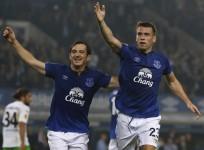 Seamus Coleman