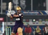 Ryan Ten Doeschate KKR