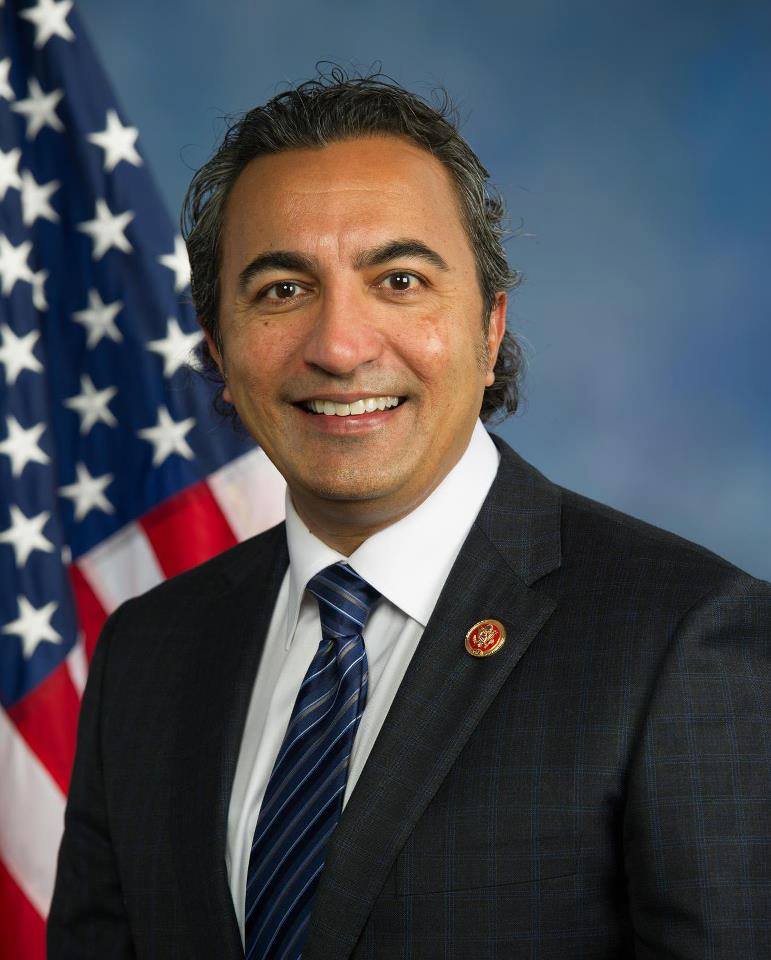 Ami Bera
