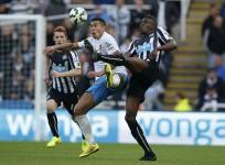 Newcastle United